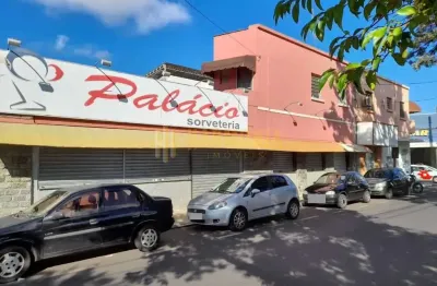 Sala comercial para alugar no centro, araraquara , 100 m2 por r$ 3.000