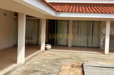 Casa com 4 quartos à venda na vila harmonia, araraquara , 600 m2 por r$ 1.700.000