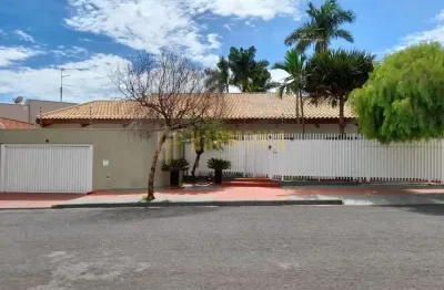 Casa com 3 quartos à venda na Vila Harmonia, Araraquara 