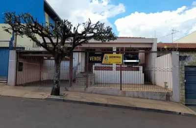 Casa com 3 quartos à venda no centro, araraquara , 180 m2 por r$ 430.000