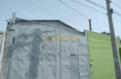 Barracão / Galpão / Depósito com 5 salas à venda no Jardim Regina, Araraquara 