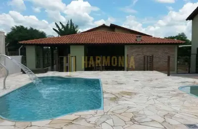 Chácara / sítio com 2 quartos à venda na Área Rural de Araraquara, Araraquara 