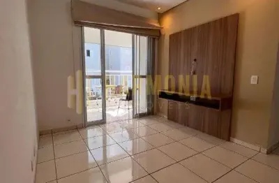 Apartamento com 2 quartos à venda no Jardim Magnólias, Araraquara 