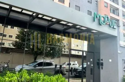 Apartamento com 2 quartos à venda na Vila Yamada, Araraquara 