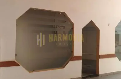Salao comercial para locacao no centro de araraquara