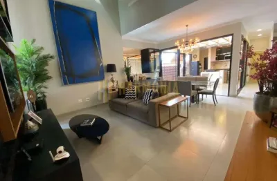Linda casa a venda ou locacao no condominio portal das tipuanas