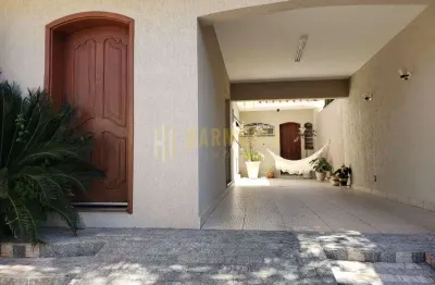 Casa com 3 quartos à venda no São José, Araraquara 