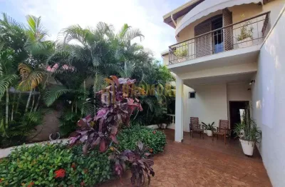 Casa com 3 quartos à venda no Jardim Brasil (Vila Xavier), Araraquara 