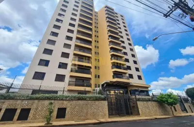 Apartamento com 2 quartos à venda na Vila Xavier (Vila Xavier), Araraquara 
