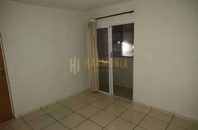 Apartamento com 2 quartos à venda no Jardim América (Vila Xavier), Araraquara 