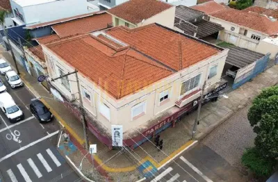 Prédio à venda no Centro, Araraquara 