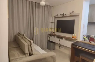 Apartamento com 2 quartos à venda no Jardim Botânico, Araraquara 