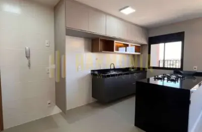 Apartamento com 3 quartos à venda na Vila Yamada, Araraquara 