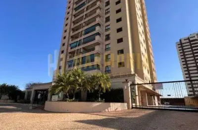 Apartamento com 3 quartos à venda no Centro, Araraquara 