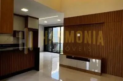 Casa em condomínio fechado com 3 quartos à venda no Parque Atlanta, Araraquara 