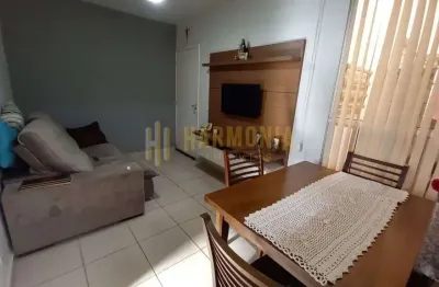 Apartamento com 2 quartos para alugar na Vila Sedenho, Araraquara 