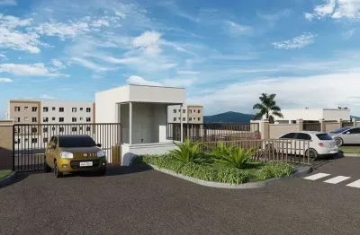 Apartamento com 2 quartos à venda na vila renata (vila xavier), araraquara , 75 m2 por r$ 220.000