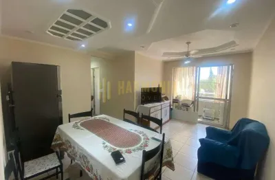 Apartamento com 3 quartos à venda no Jardim Viaduto (Vila Xavier), Araraquara 