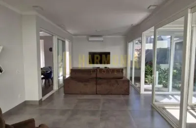 Casa em condomínio fechado com 3 quartos à venda no Jardim Salto Grande, Araraquara 