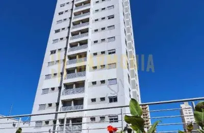 Apartamento com 2 quartos à venda no Centro, Araraquara 