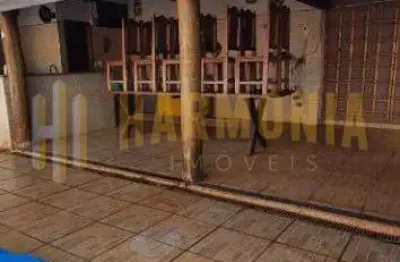 Casa com 3 quartos à venda no Parque Residencial Vale do Sol, Araraquara 