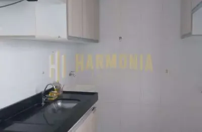 Apartamento com 2 quartos à venda no Jardim América (Vila Xavier), Araraquara 