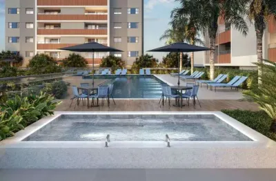 Apartamento com 3 quartos à venda na vila harmonia, araraquara , 157 m2 por r$ 1.270.054
