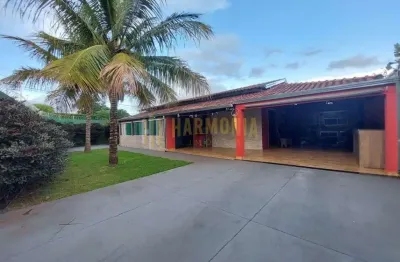 Casa com 3 quartos à venda no Jardim Brasil (Vila Xavier), Araraquara 