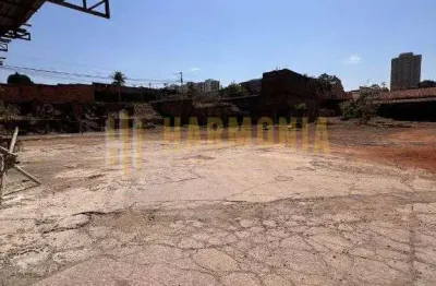 Terreno à venda no Parque Laranjeiras, Araraquara 