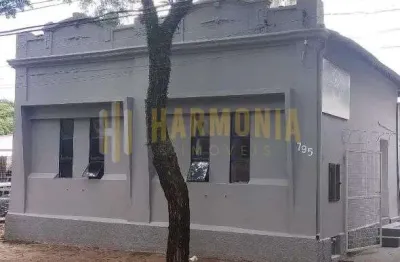 Casa com 2 quartos para alugar no Centro, Araraquara 