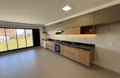 Apartamento com 2 quartos à venda na Vila Ferroviária, Araraquara 