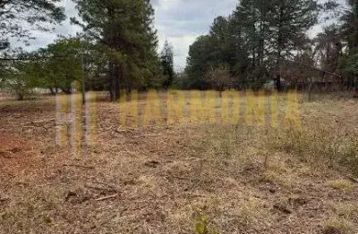 Terreno à venda no Parque Tropical, Araraquara 