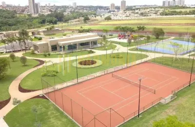 Terreno a venda no condominio quinta das laranjeiras