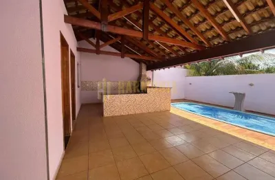 Casa em condomínio fechado com 3 quartos para alugar no Jardim dos Flamboyants, Araraquara 