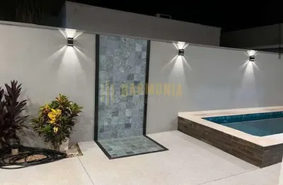 Casa em condomínio fechado com 3 quartos à venda no Condomínio Portal das Tipuanas, Araraquara 