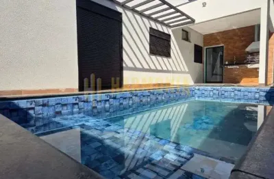 Casa em condomínio fechado com 3 quartos à venda no Jardim Botânico, Araraquara 