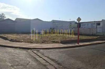 Terreno à venda no Parque Residencial Vale do Sol, Araraquara 