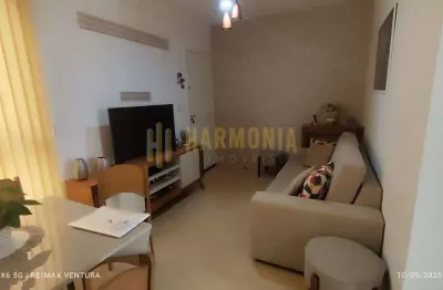 Apartamento com 2 quartos à venda na Vila Sedenho, Araraquara 