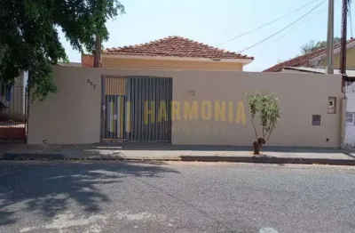 Casa com 2 quartos à venda no Jardim Brasil (Vila Xavier), Araraquara 