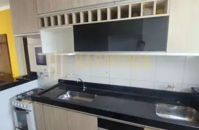 Apartamento com 2 quartos à venda no Jardim América (Vila Xavier), Araraquara 