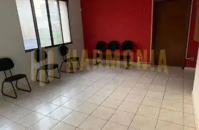 Sala comercial com 1 sala para alugar no Centro, Araraquara 