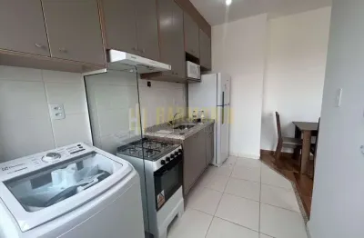 Apartamento com 2 quartos para alugar na Vila Velosa, Araraquara 
