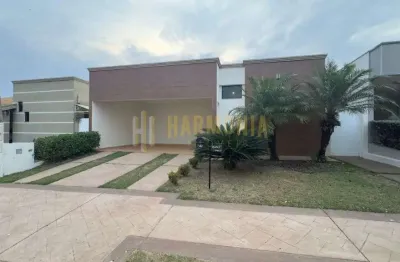 Casa em condomínio fechado com 4 quartos à venda no Condomínio Buona Vita, Araraquara 