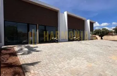 Excelente oportunidade de locacao de um salao comercial localizado no bairro vila harmonia