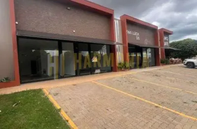 Excelente oportunidade de locacao de um salao comercial localizado no bairro Vila Harmonia