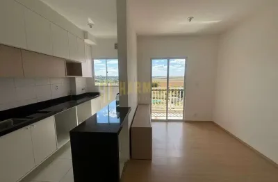 Apartamento com 2 quartos à venda no Estrela e Kanashiro, Araraquara 