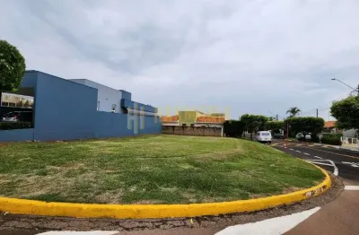 Terreno em condomínio fechado à venda no Jardim Residencial Maggiore, Araraquara 