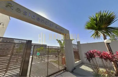 Apartamento com 2 quartos para alugar no Jardim Quitandinha II, Araraquara 