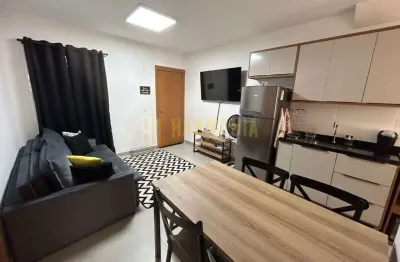 Apartamento com 2 quartos à venda no Campos Ville, Araraquara 