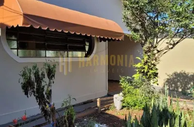 Casa com 2 quartos à venda na Vila José Bonifácio, Araraquara 